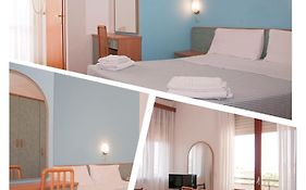 Hotel Rugantino